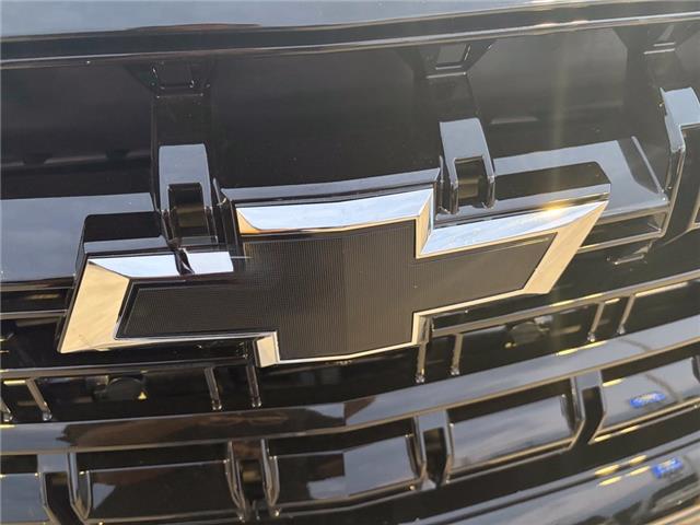 2027 Chevrolet Tahoe