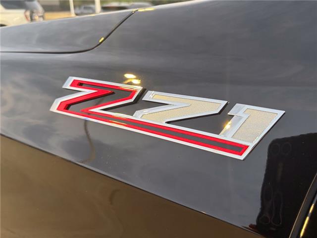 2027 Chevrolet Tahoe