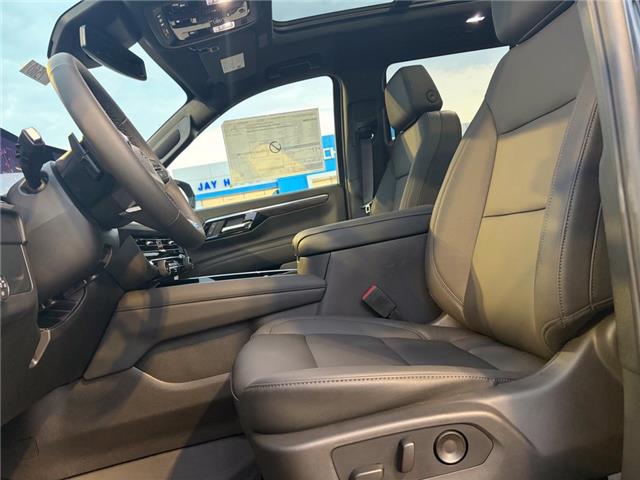 2027 Chevrolet Tahoe