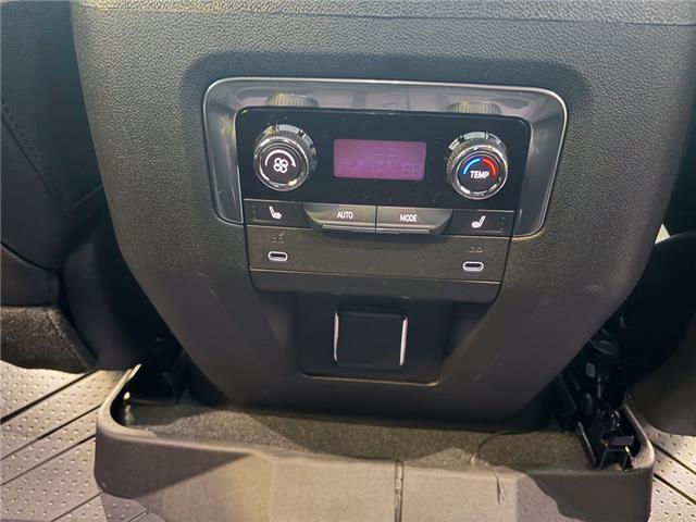 2027 Chevrolet Tahoe