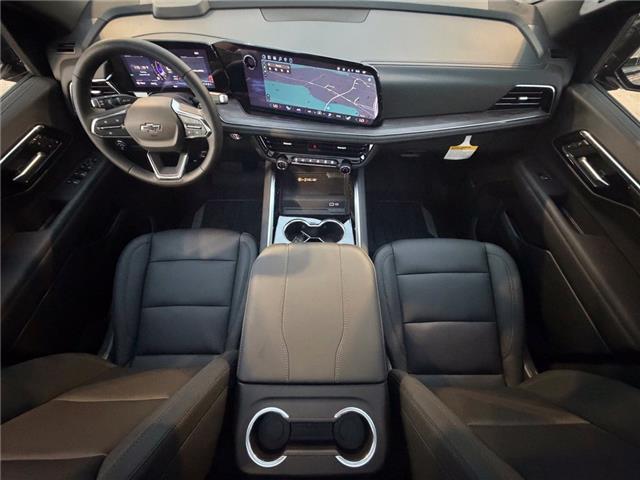 2027 Chevrolet Tahoe