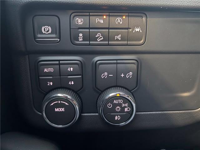 2027 Chevrolet Tahoe