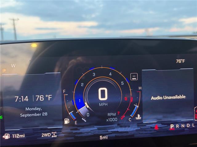 2027 Chevrolet Tahoe