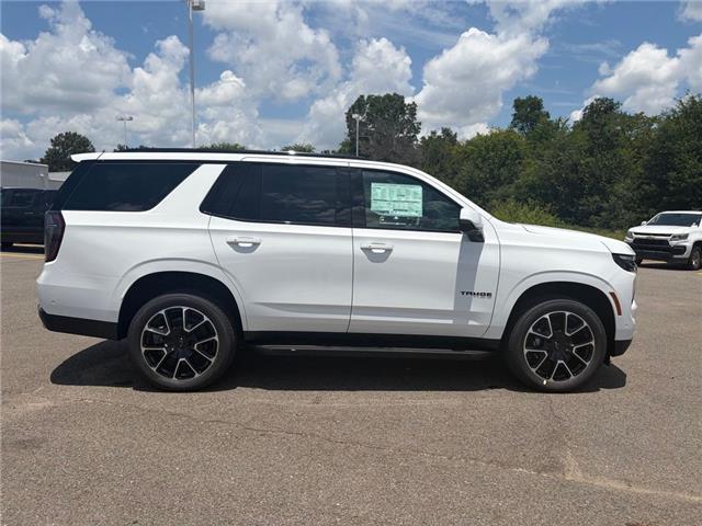 2026 Chevrolet Tahoe