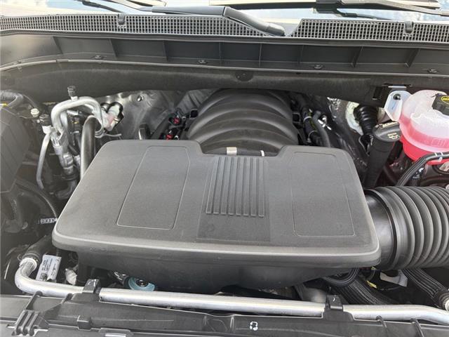 2026 Chevrolet Tahoe