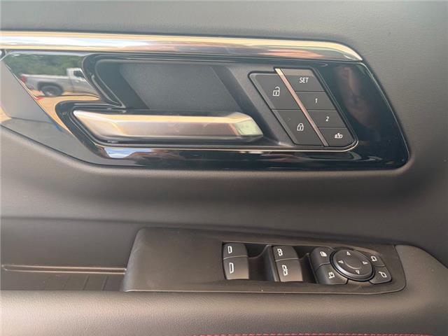 2026 Chevrolet Tahoe