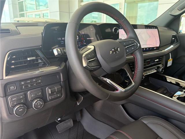 2026 Chevrolet Tahoe