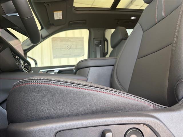 2026 Chevrolet Tahoe
