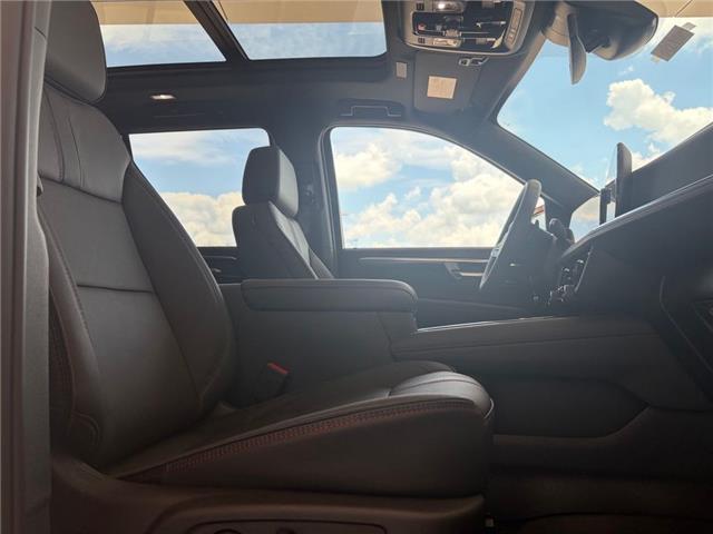 2026 Chevrolet Tahoe