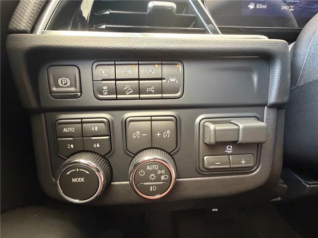 2026 Chevrolet Tahoe