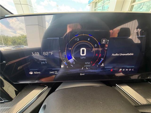 2026 Chevrolet Tahoe