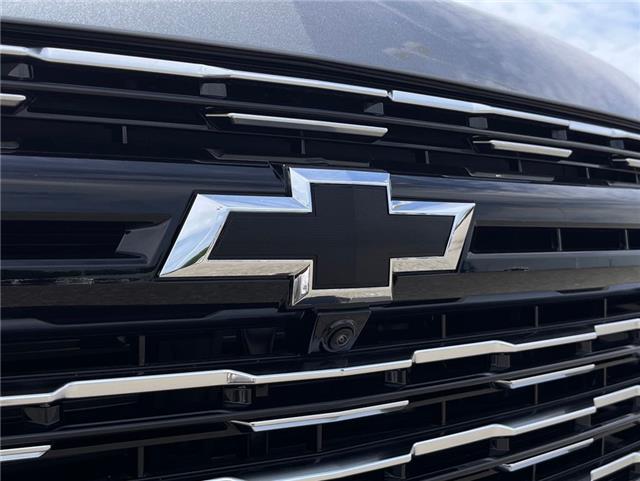 2026 Chevrolet Tahoe