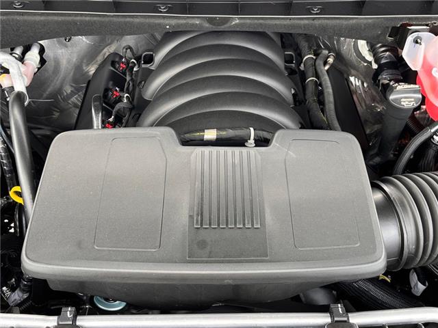 2026 Chevrolet Tahoe