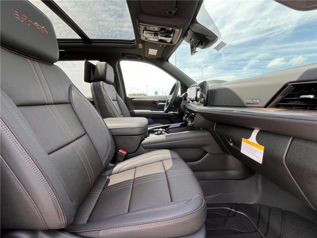 2026 Chevrolet Tahoe