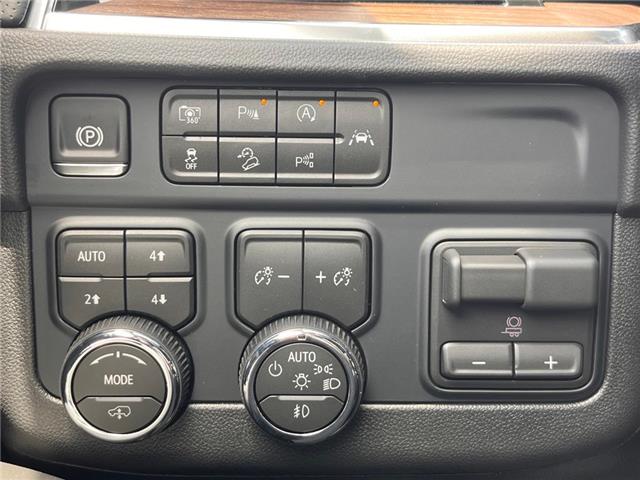 2026 Chevrolet Tahoe