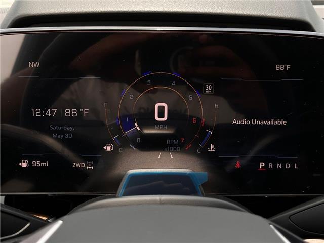 2026 Chevrolet Tahoe