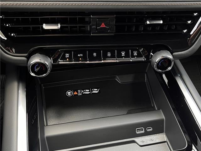 2026 Chevrolet Tahoe