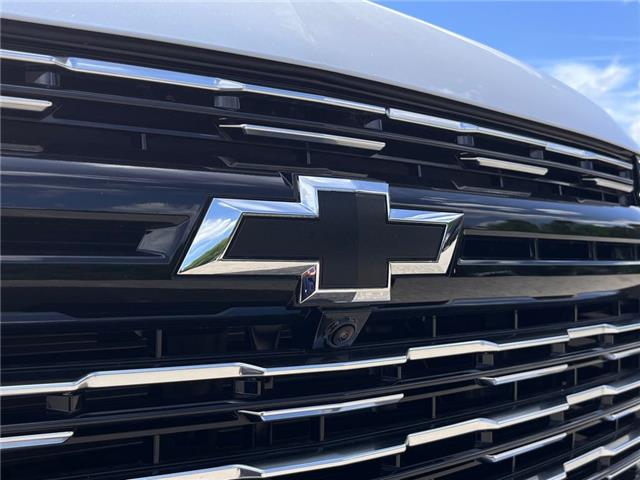 2026 Chevrolet Tahoe