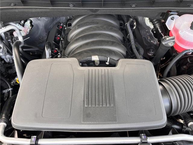 2026 Chevrolet Tahoe