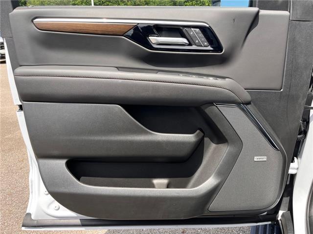 2026 Chevrolet Tahoe