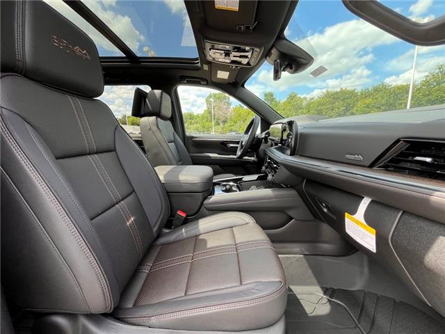 2026 Chevrolet Tahoe