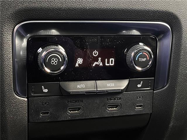 2026 Chevrolet Tahoe