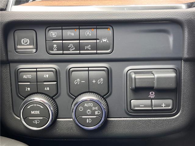 2026 Chevrolet Tahoe