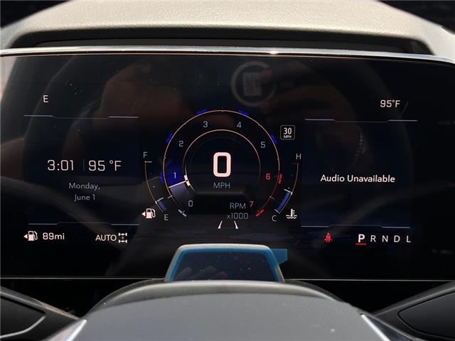 2026 Chevrolet Tahoe