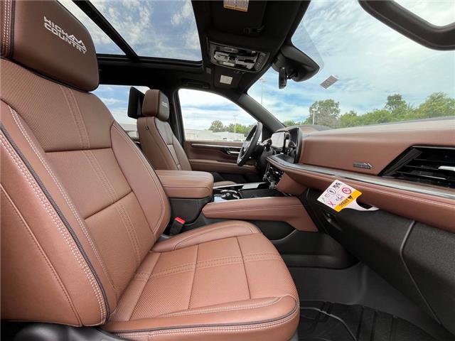 2026 Chevrolet Tahoe