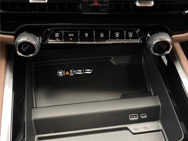 2026 Chevrolet Tahoe