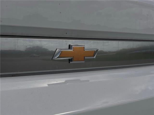 2025 Chevrolet BrightDrop 400