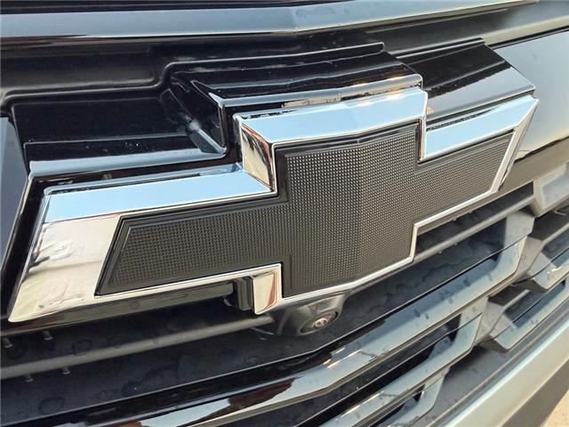 2027 Chevrolet Equinox