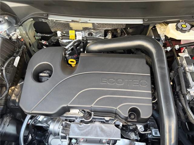 2027 Chevrolet Equinox