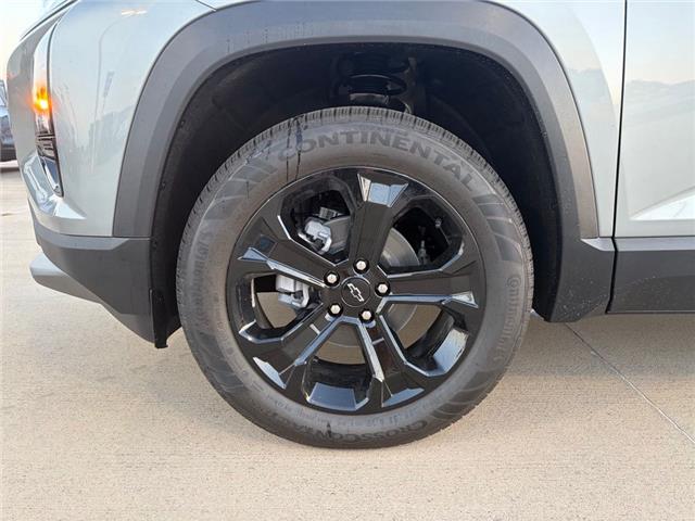 2027 Chevrolet Equinox