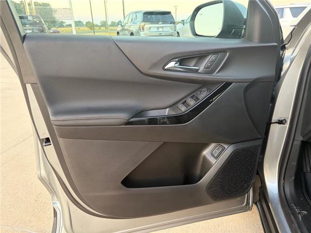 2027 Chevrolet Equinox