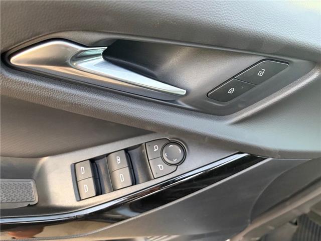 2027 Chevrolet Equinox