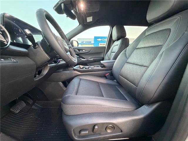 2027 Chevrolet Equinox