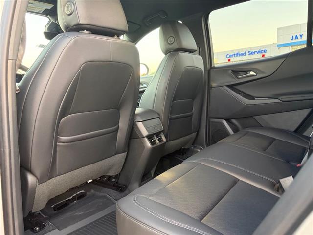 2027 Chevrolet Equinox