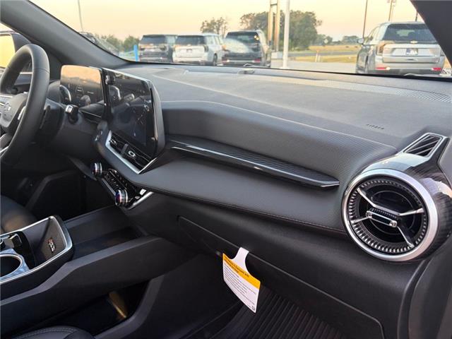 2027 Chevrolet Equinox