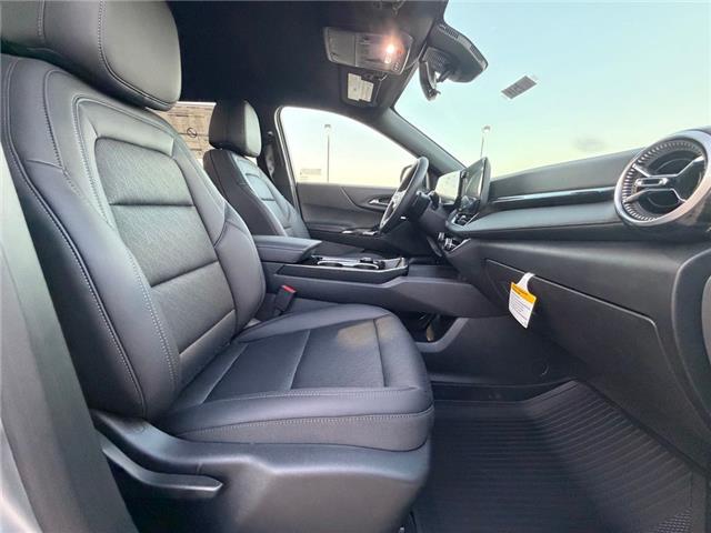 2027 Chevrolet Equinox