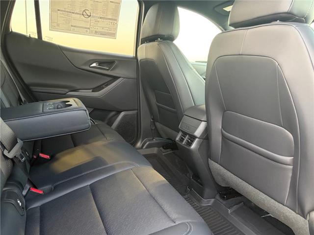 2027 Chevrolet Equinox