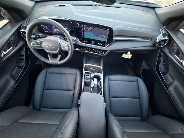 2027 Chevrolet Equinox