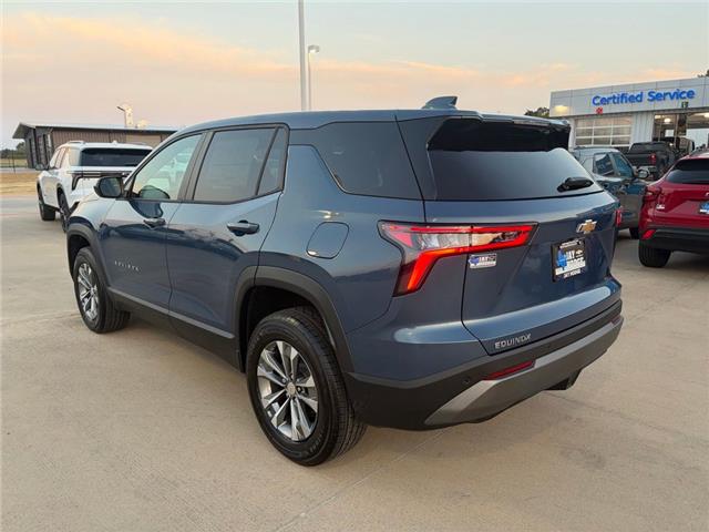 2027 Chevrolet Equinox