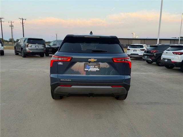 2027 Chevrolet Equinox