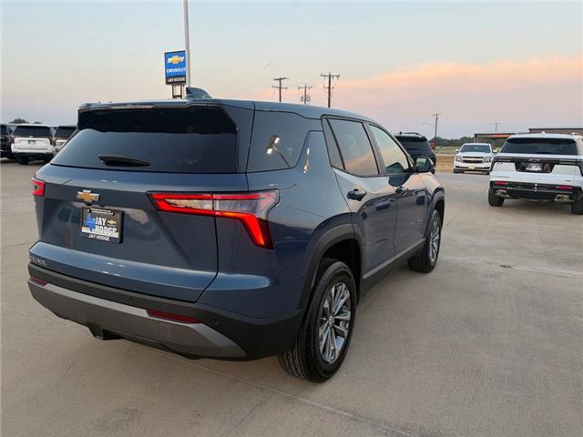 2027 Chevrolet Equinox