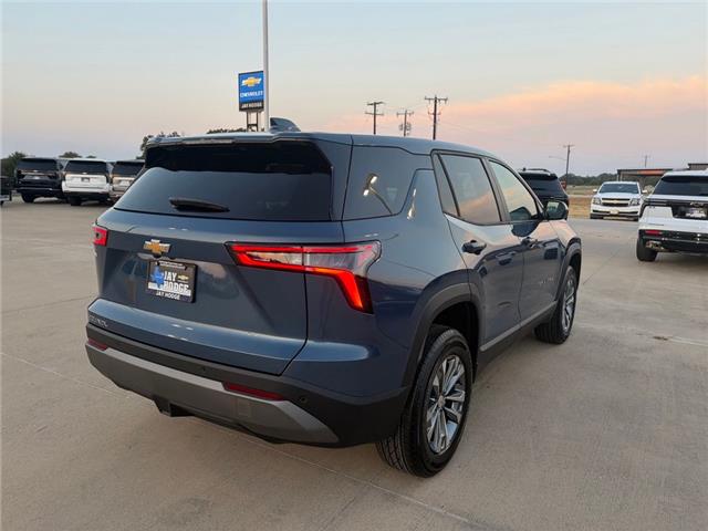 2027 Chevrolet Equinox