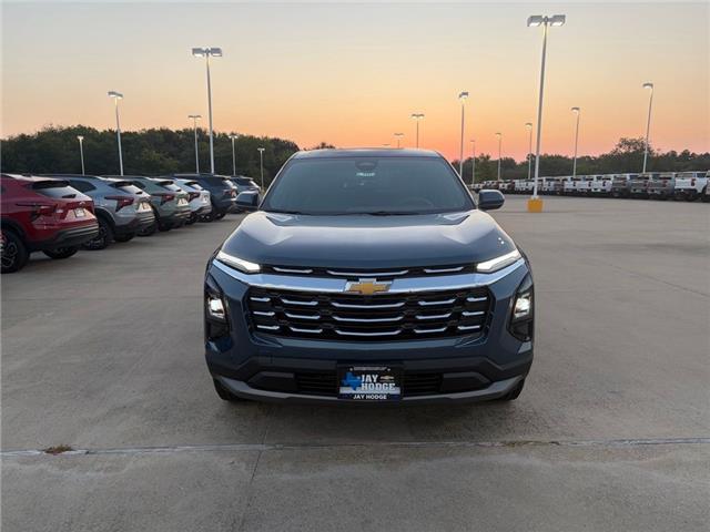 2027 Chevrolet Equinox