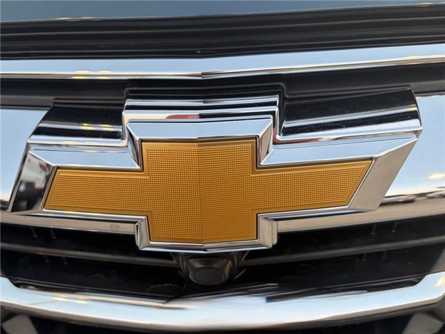 2027 Chevrolet Equinox