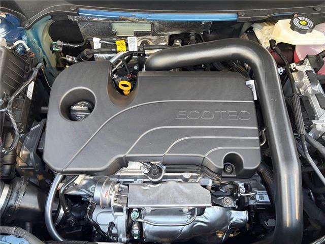 2027 Chevrolet Equinox