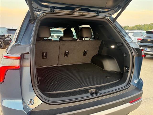 2027 Chevrolet Equinox